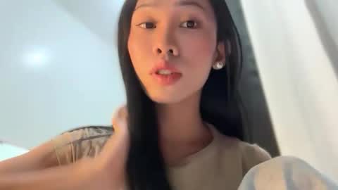 Snapshot of asian_aki chatting on 04.07.26 Marj online show from 04.07.26
