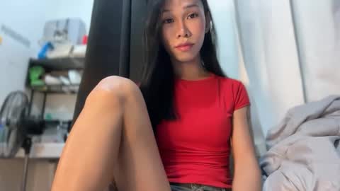 Snapshot of asian_aki chatting on 04.09.26 Marj online show from 04.09.26