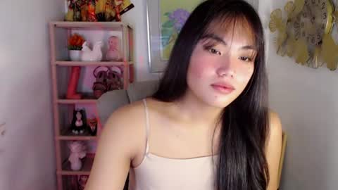 asian_alliyah online show from 07.08.26