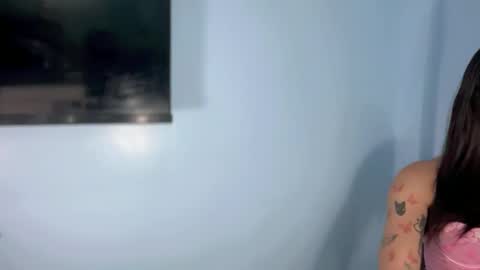 AMANDA online show from 09.23.25