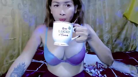 MISS ASIAN AMAYA online show from 12.04.24