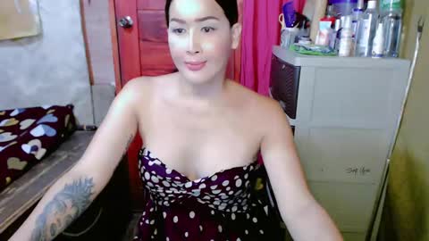 MISS ASIAN AMAYA online show from 03.05.25