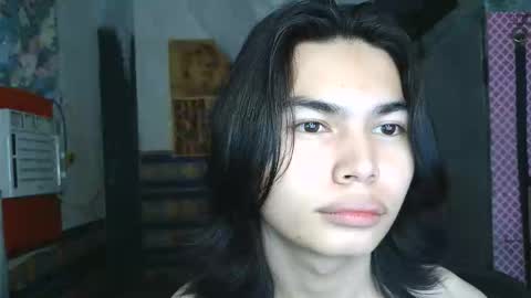 asian_babyboi online show from 04.03.26