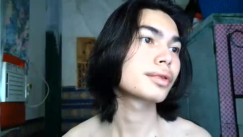 Snapshot of asian_babyboi chatting on 05.29.26 asian_babyboi online show from 05.29.26
