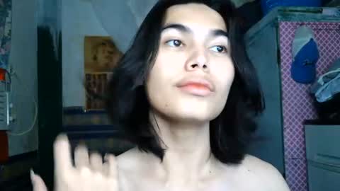 asian_babyboi online show from 07.05.26