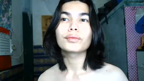 asian_babyboi online show from 07.07.26