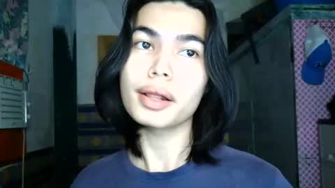 asian_babyboi online show from 07.20.26