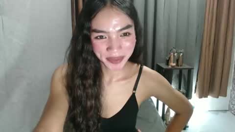 asian_cassy online show from 04.12.26