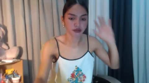 Snapshot of asian_cassy chatting on 05.25.26 asian_cassy online show from 05.25.26