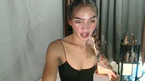 Snapshot of asian_cassy chatting on 06.14.26 asian_cassy online show from 06.14.26