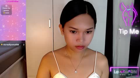 Cecily online show from 10.20.25