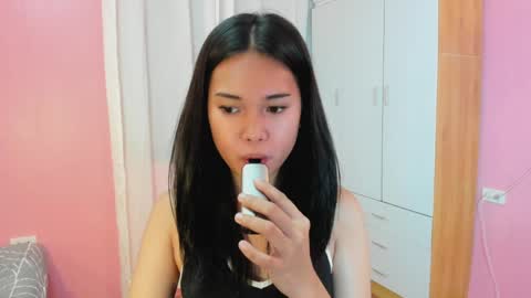 Cecily online show from 04.02.26
