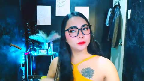 cherry online show from 04.17.26