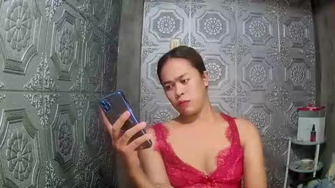 Snapshot of asian_christinesexy chatting on 02.15.25 asian_christinesexy online show from 02.15.25
