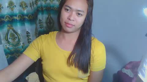 Snapshot of asian_christinesexy chatting on 03.09.25 asian_christinesexy online show from 03.09.25