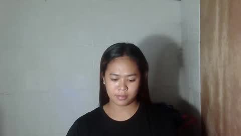 Snapshot of asian_christinesexy chatting on 10.05.25 asian_christinesexy online show from 10.05.25
