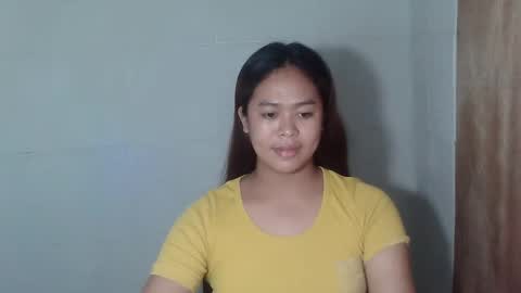 Snapshot of asian_christinesexy chatting on 10.15.25 asian_christinesexy online show from 10.15.25