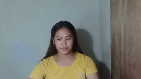 Snapshot of asian_christinesexy chatting on 10.19.25 asian_christinesexy online show from 10.19.25