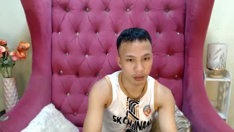 Snapshot of asian_cum_josh chatting on 03.12.25 asian_cum_josh online show from 03.12.25