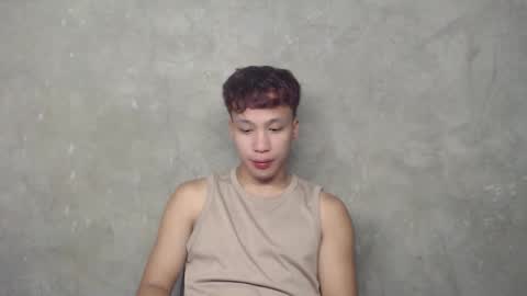 Snapshot of asian_cum_josh chatting on 09.08.25 asian_cum_josh online show from 09.08.25