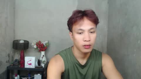 Snapshot of asian_cum_josh chatting on 10.02.25 asian_cum_josh online show from 10.02.25