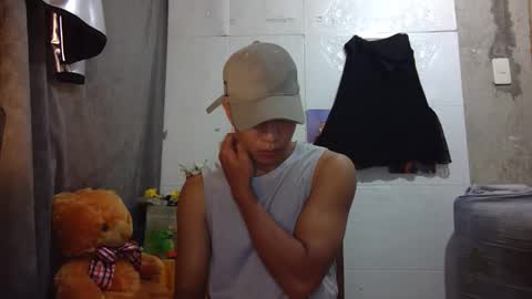 asian_cum_josh online show from 04.29.26