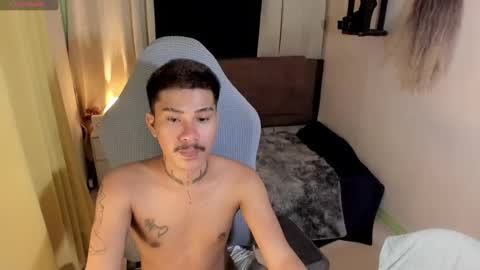 Snapshot of asian_cumsawyer chatting on 01.15.25 bigload CUM take me private show or passwordshow online show from 01.15.25