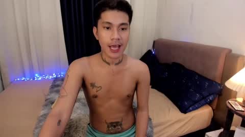 Snapshot of asian_cumsawyer chatting on 01.27.25 bigload CUM take me private show or passwordshow online show from 01.27.25