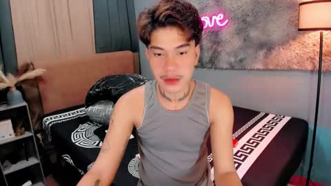 Snapshot of asian_cumsawyer chatting on 09.29.25 bigload CUM take me private show or passwordshow online show from 09.29.25