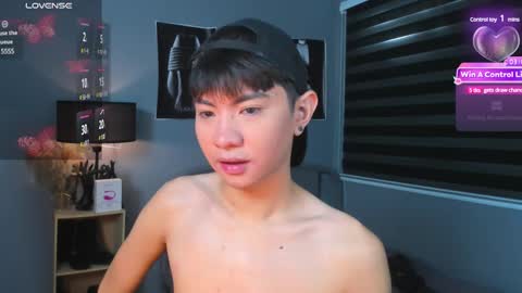 Snapshot of asian_cutie20 chatting on 12.07.24 Aidan online show from 12.07.24