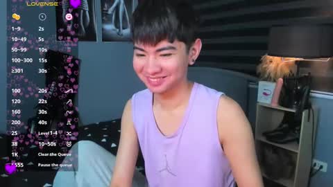 Snapshot of asian_cutie20 chatting on 12.09.24 Aidan online show from 12.09.24