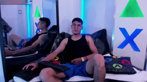 asian_ferverx online show from 06.01.26