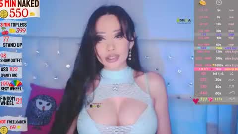  usually start stream about 10 pm PST 1 am EST  online show from 07.26.26