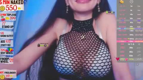  usually start stream about 10 pm PST 1 am EST  online show from 07.28.26