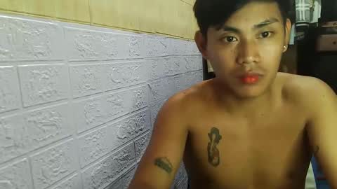 Snapshot of asian_latino89 chatting on 01.27.25 Tisoy online show from 01.27.25