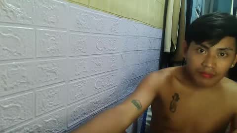 Snapshot of asian_latino89 chatting on 01.27.25 Tisoy online show from 01.27.25