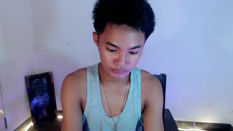 Snapshot of asian_lover05 chatting on 02.16.26 asian_lover05 online show from 02.16.26