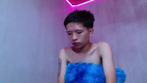 asian_macky online show from 04.30.26