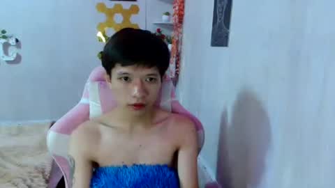 asian_macky online show from 06.14.26
