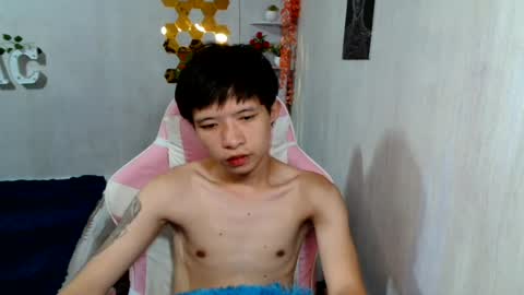 asian_macky online show from 06.18.26