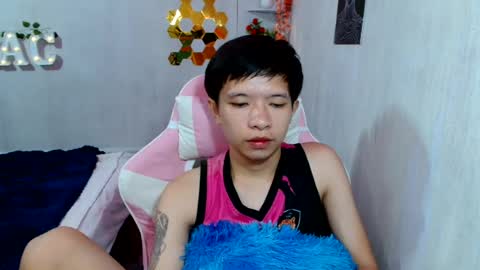 asian_macky online show from 06.20.26