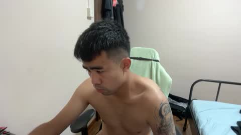 asian meatmeet online show from 03.19.26