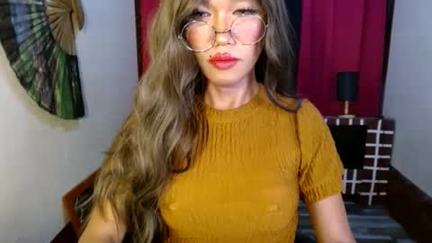 Snapshot of asian_petit19 chatting on 12.04.24 Lovely online show from 12.04.24