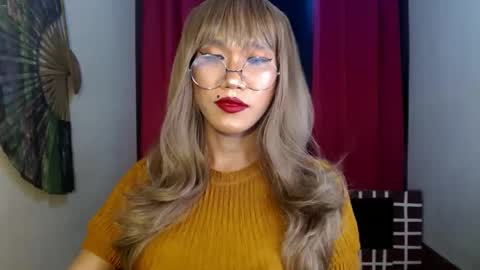 Snapshot of asian_petit19 chatting on 12.28.24 Lovely online show from 12.28.24