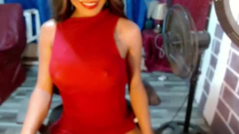 Snapshot of asian_petit19 chatting on 01.11.25 Lovely online show from 01.11.25