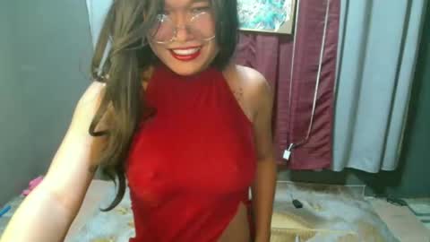 Snapshot of asian_petit19 chatting on 09.08.25 Lovely online show from 09.08.25