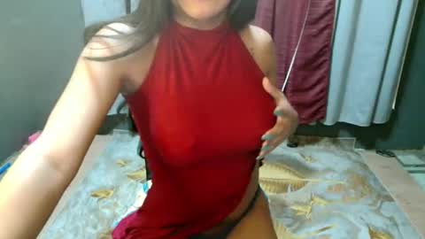 Snapshot of asian_petit19 chatting on 09.11.25 Lovely online show from 09.11.25