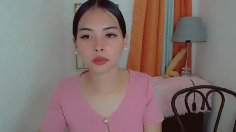 Snapshot of asian_pinay_oldlover chatting on 07.14.26 Angel online show from 07.14.26