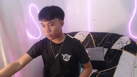 Prince online show from 09.11.25