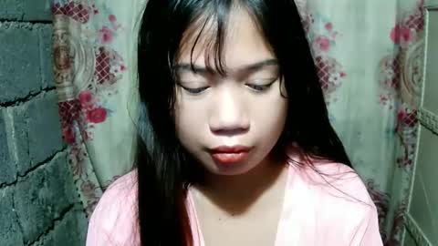  YOURE ASIAN PRETTY GIRL  online show from 04.19.26